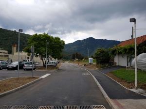 Slika 3.1_Enosmerna cesta